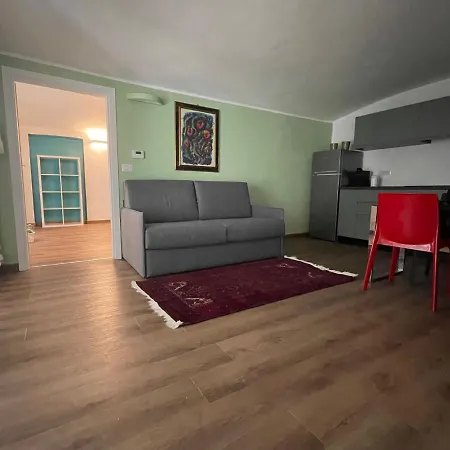Casa Di Gio Apartment *