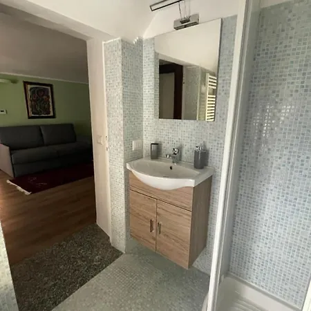 Casa Di Gio Apartment Turin
