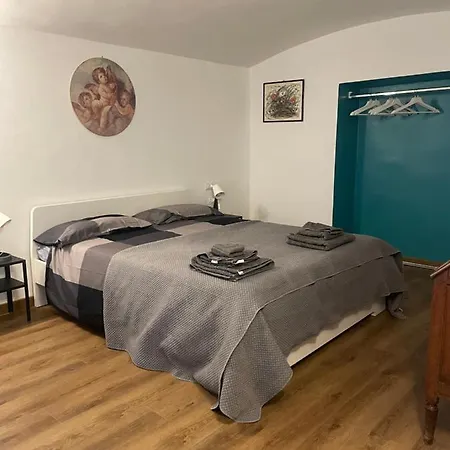 Casa Di Gio *