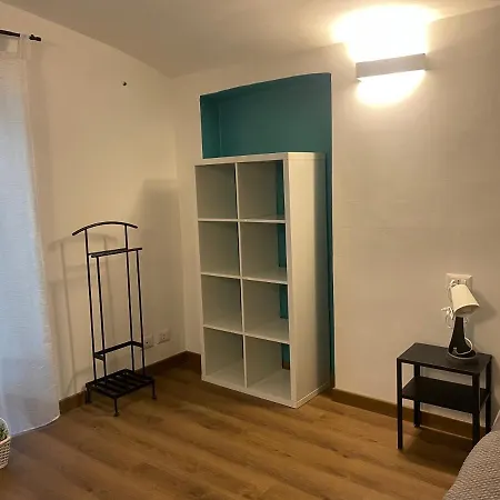 Apartment Casa Di Gio Turin