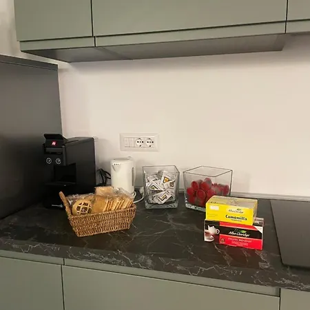 Apartment Casa Di Gio