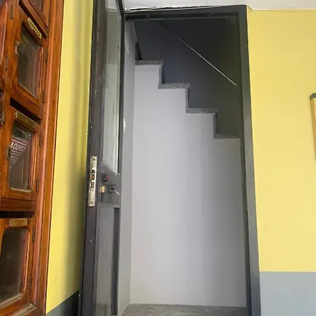 Casa Di Gio Appartement *