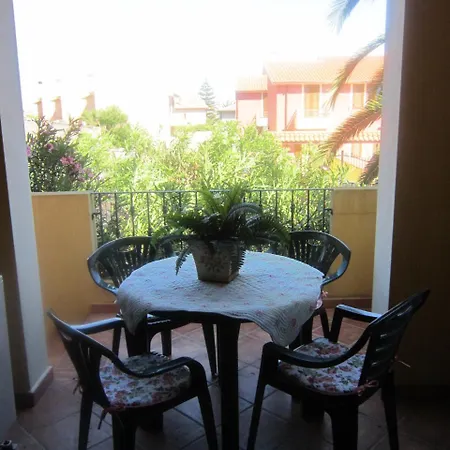 Casa Di Gio *