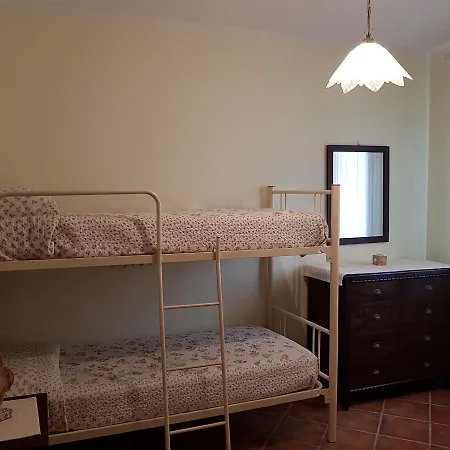 Casa Di Gio Appartement