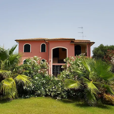 Appartement Casa Di Gio