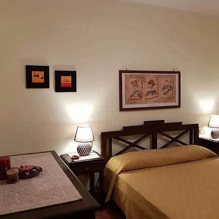 Casa Di Gio Appartement *