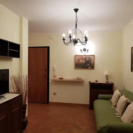 Casa Di Gio Appartement